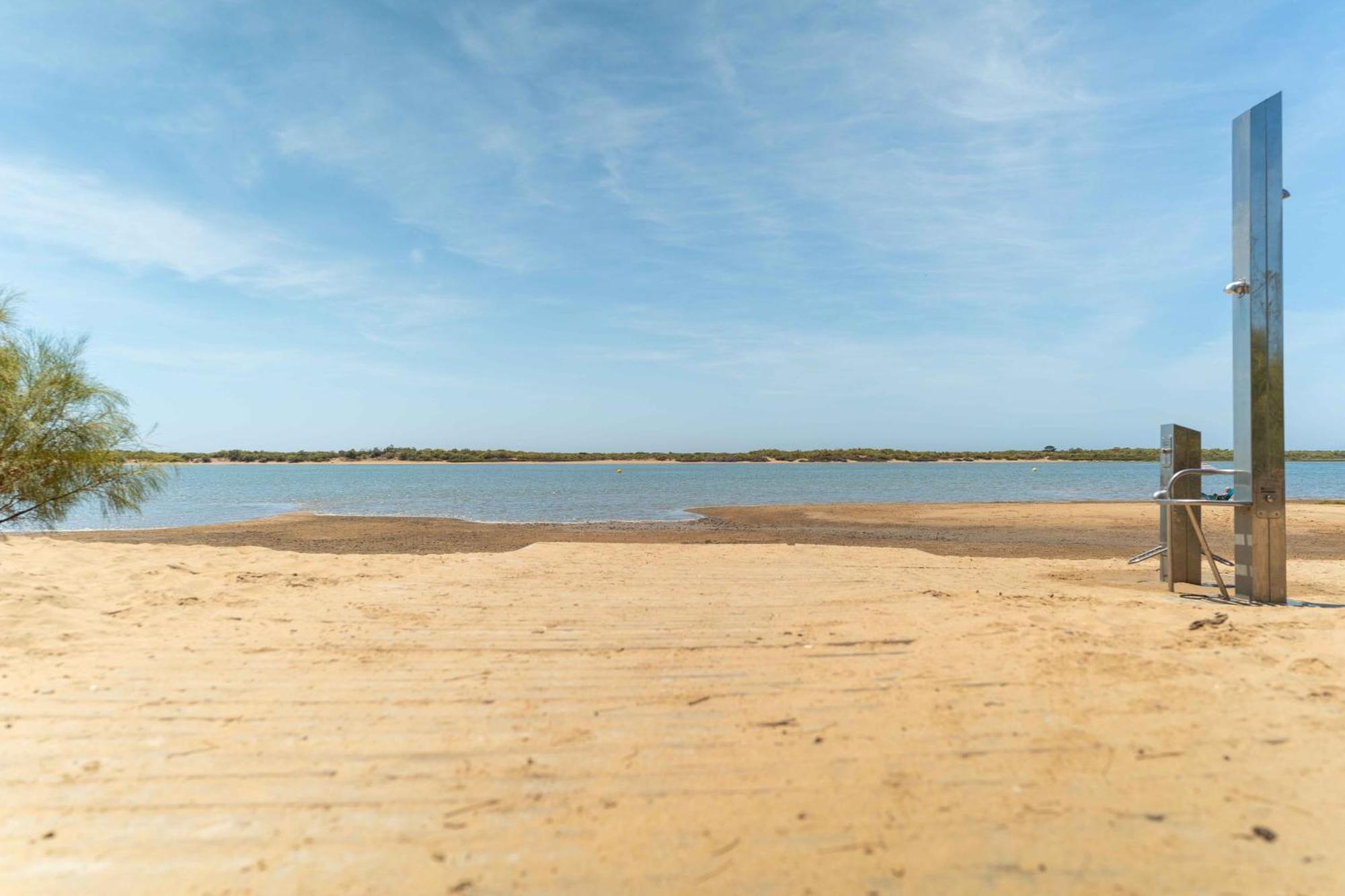 El Paraiso En El Rompido - El Rompido Exteriér fotografie