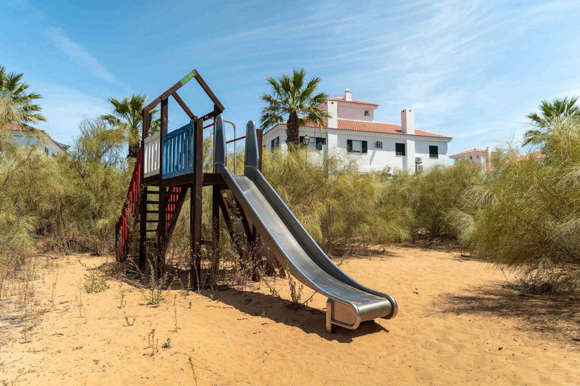 El Paraiso En El Rompido - El Rompido Exteriér fotografie
