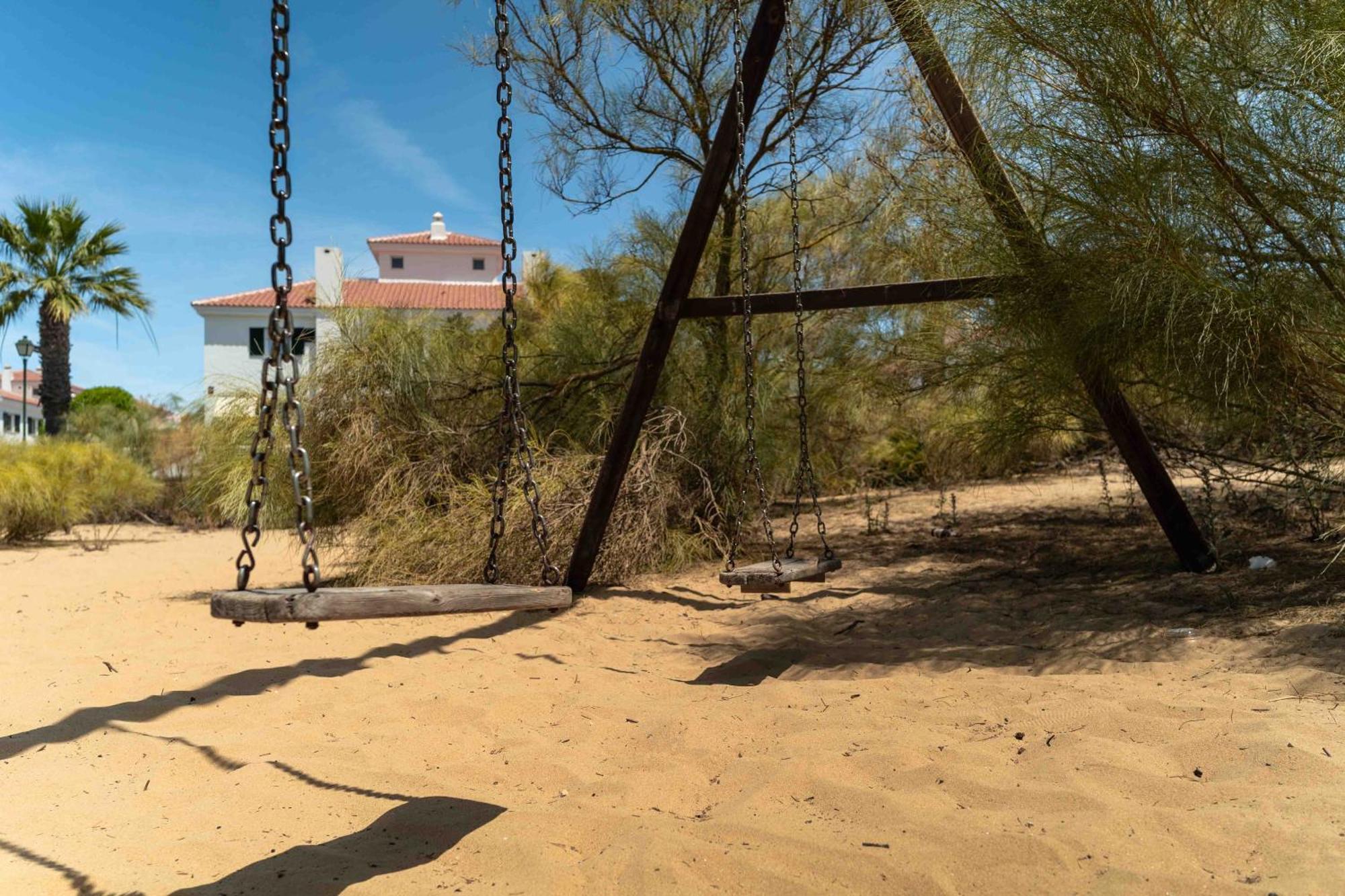 El Paraiso En El Rompido - El Rompido Exteriér fotografie