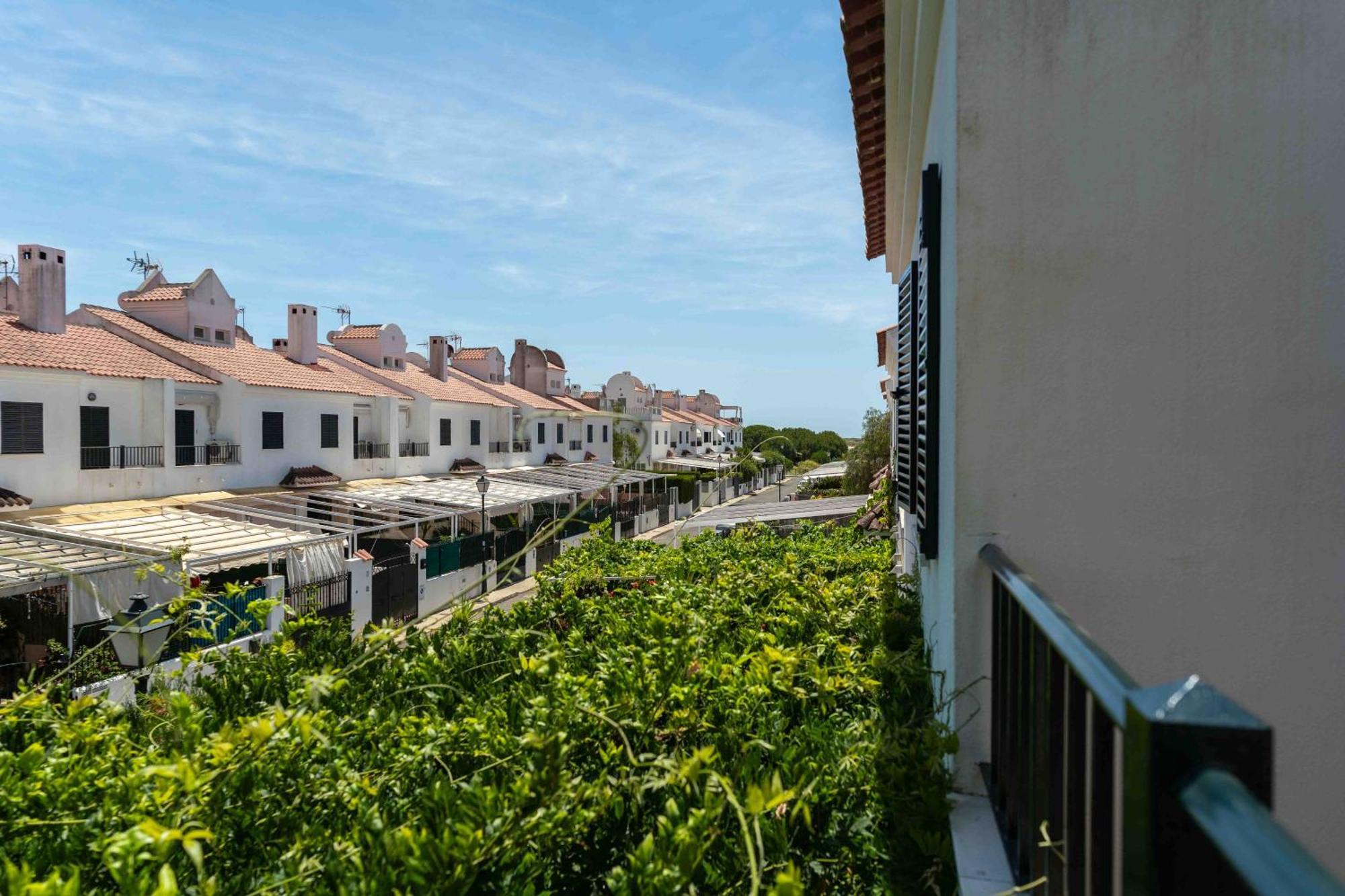 El Paraiso En El Rompido - El Rompido Exteriér fotografie